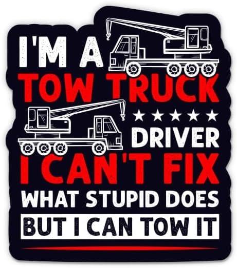Fix Stupid Sticker