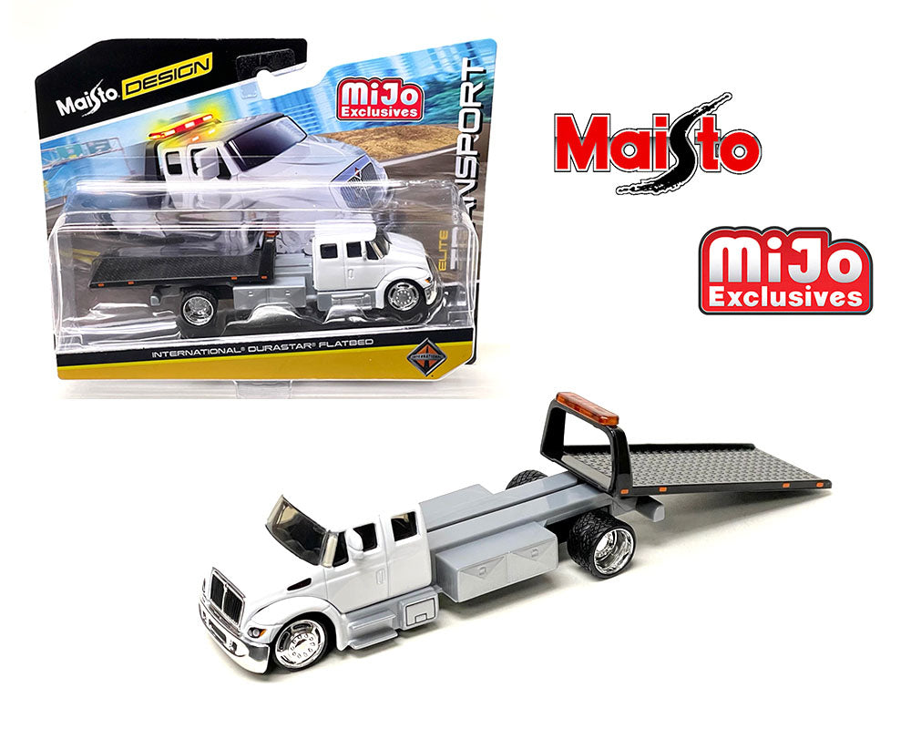 International Flatbed