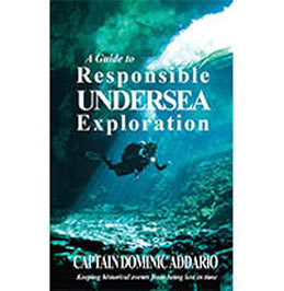 A Guide To Responsible Undersea Exploration