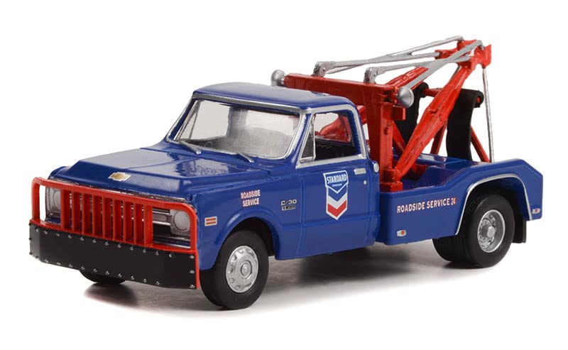 Dually Drivers - 1969 C30