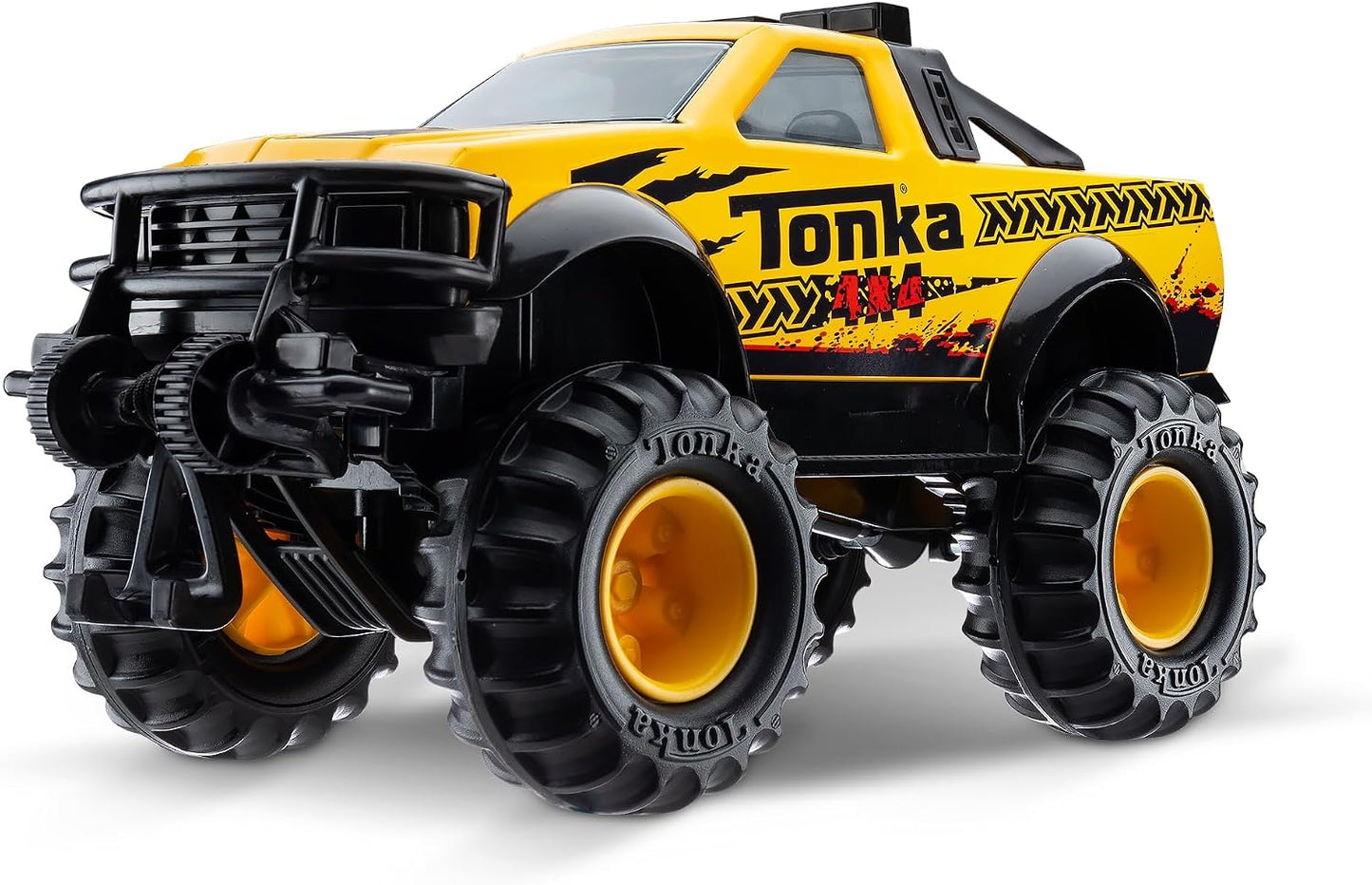 Tonka 4x4 Pickup