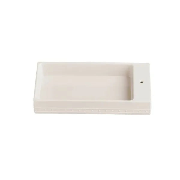 Guest Towel Holder Pearl Dot