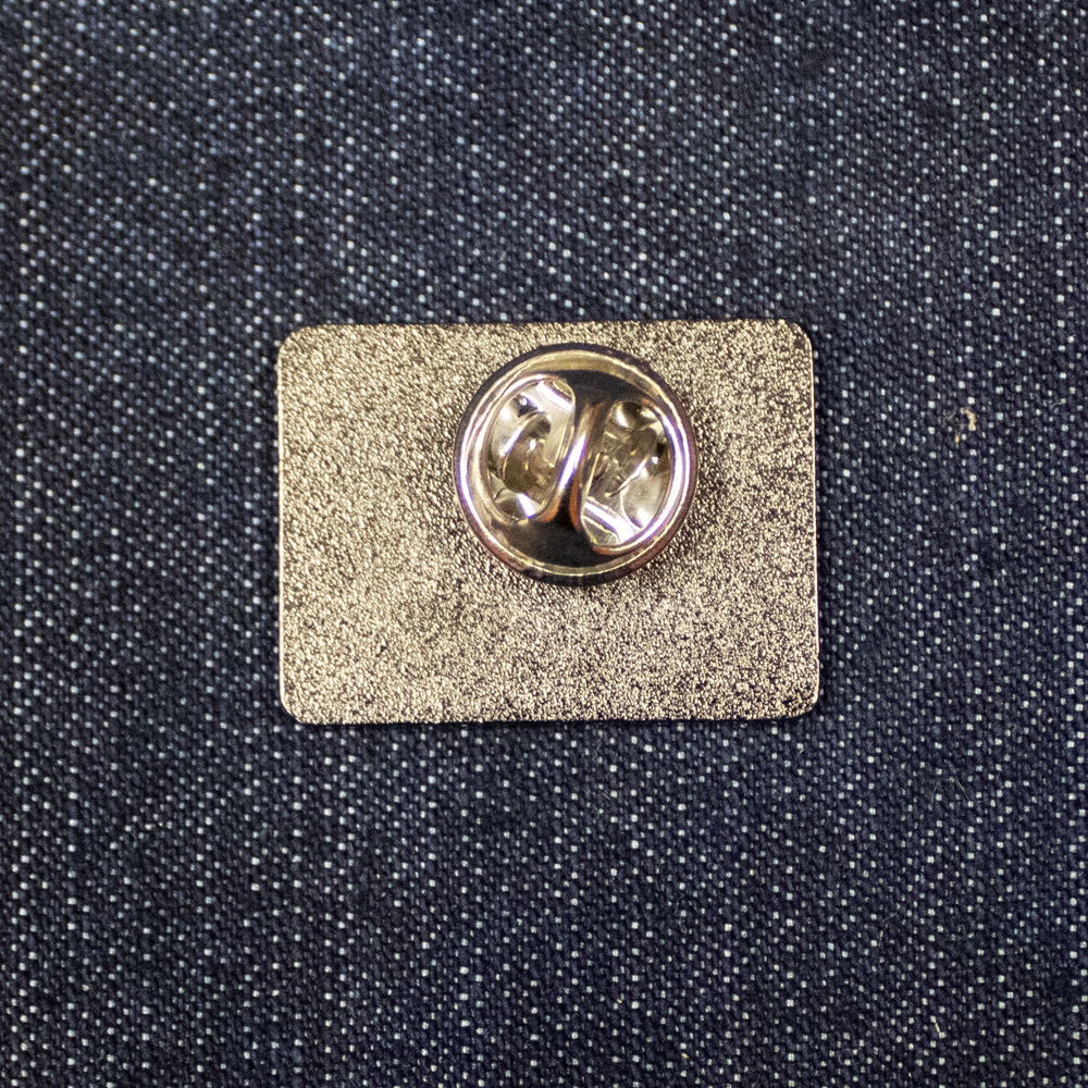 Enamel Pin - Jeep®