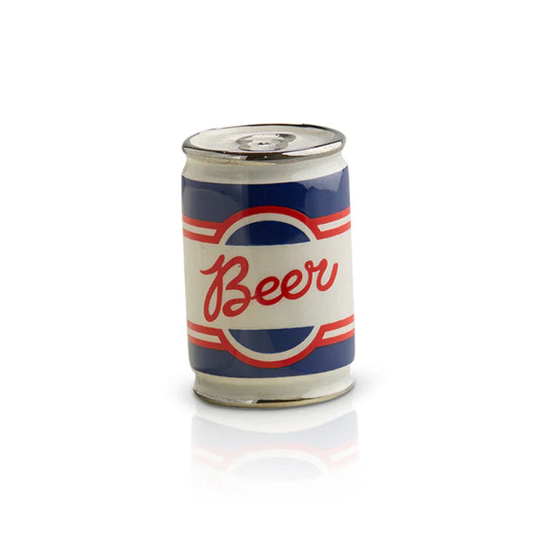 Beer me!