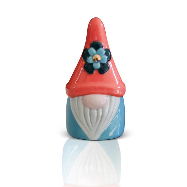 Oh gnome you didn't
