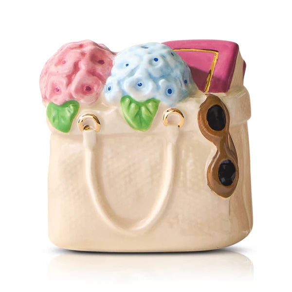 Tote-ally Cute
