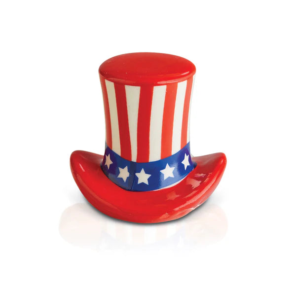Home of the free