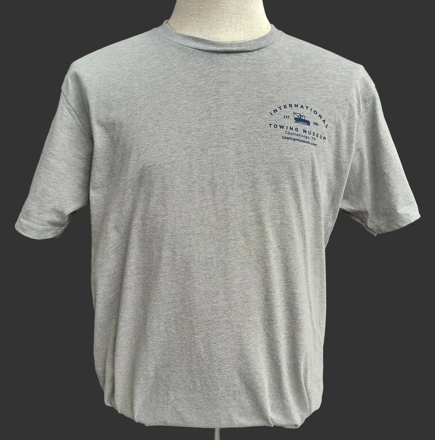 Holmes 600 Tshirt