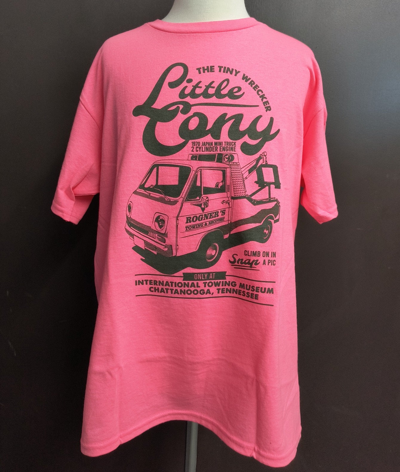 2024 Cony Youth Shirt
