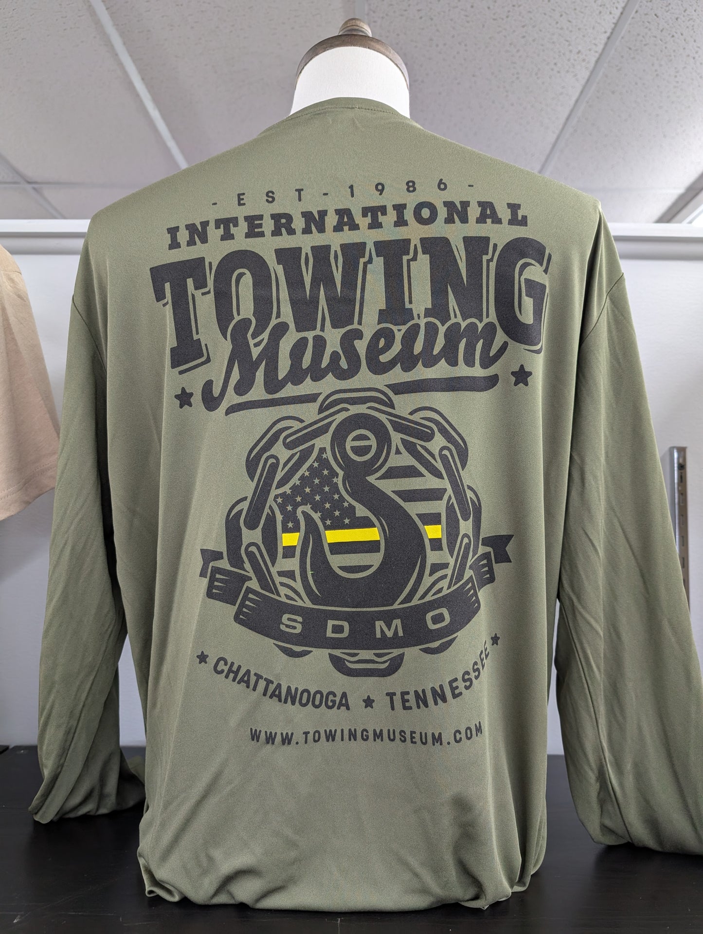 2025 SDMO Tshirt
