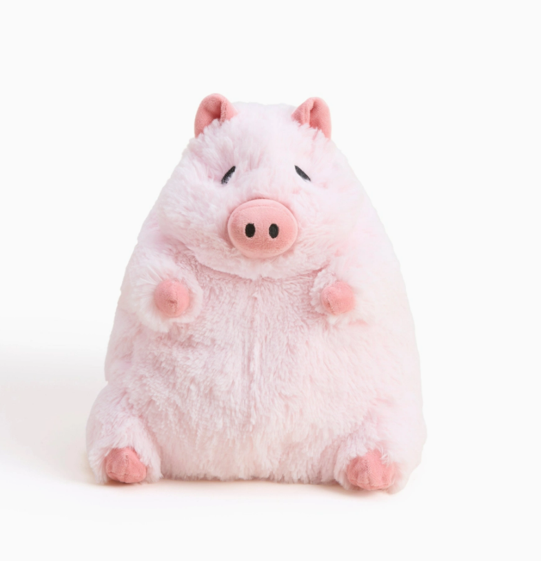 Prosperity Pig Warmies