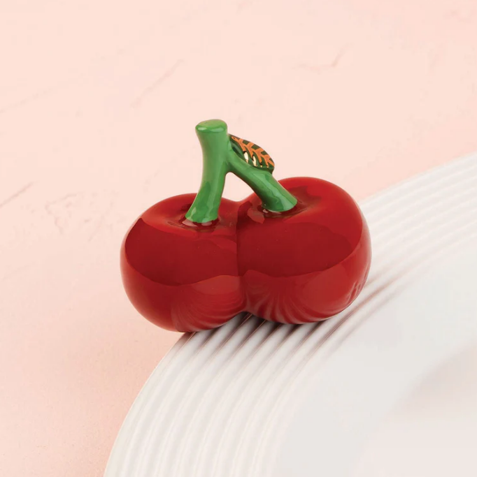 cheery cherries