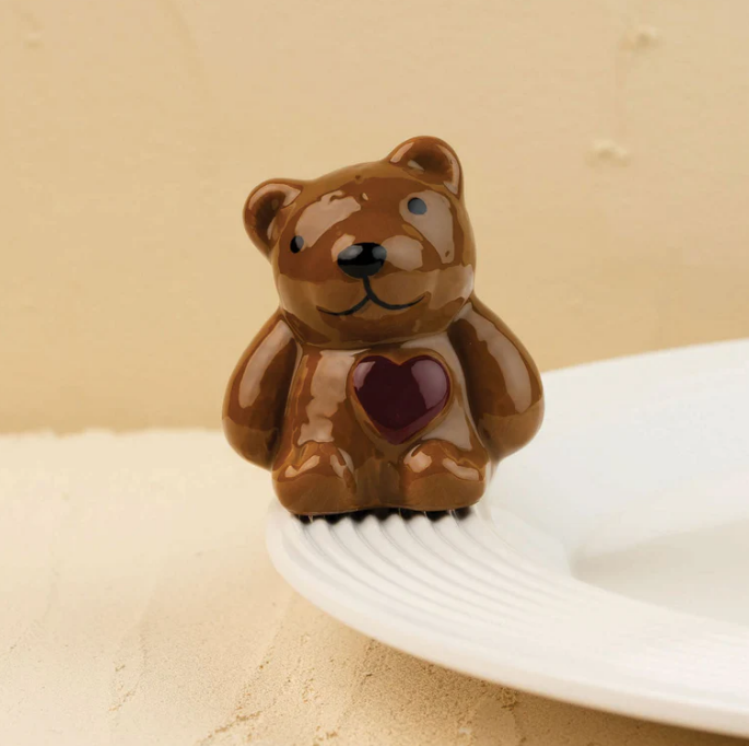 bear with me