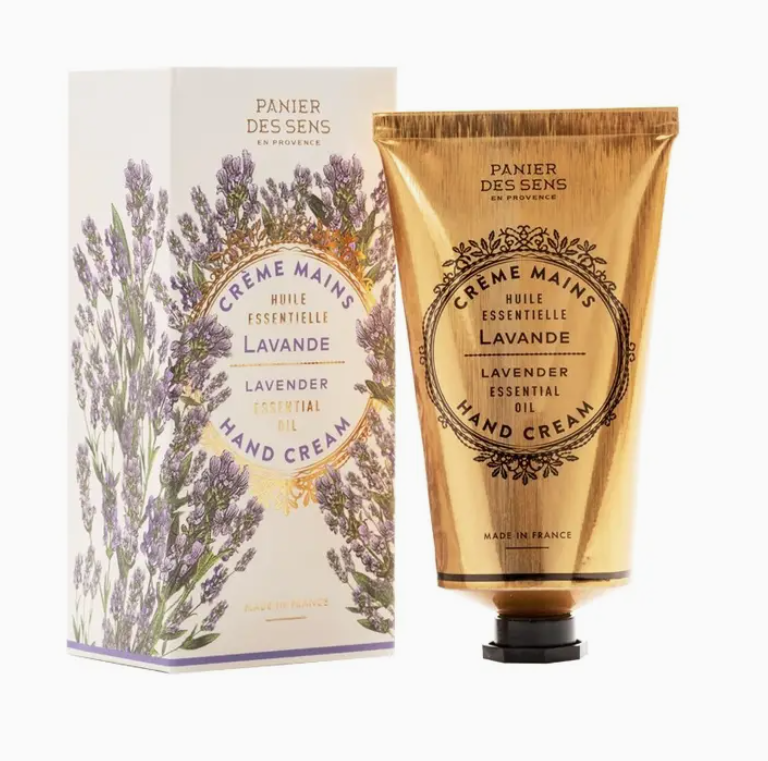 Panier Des Sens 2.6 oz. Hand Creams
