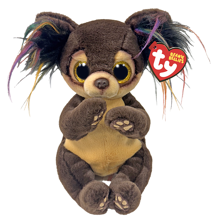 TY Beanie Babies