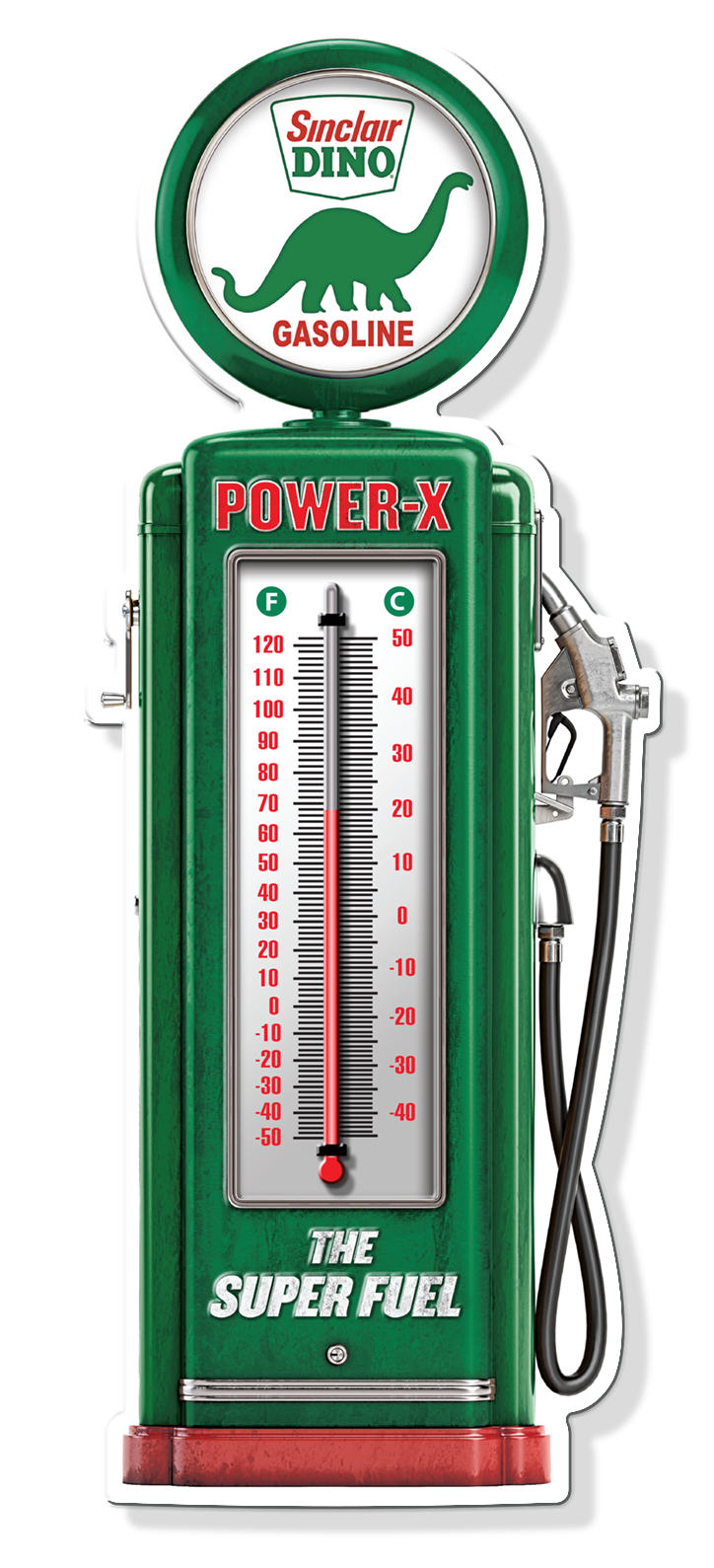 Thermometer Sinclair