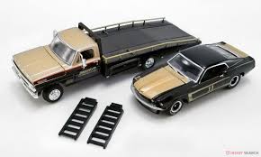 1970 Ford F350 Ramp Truck