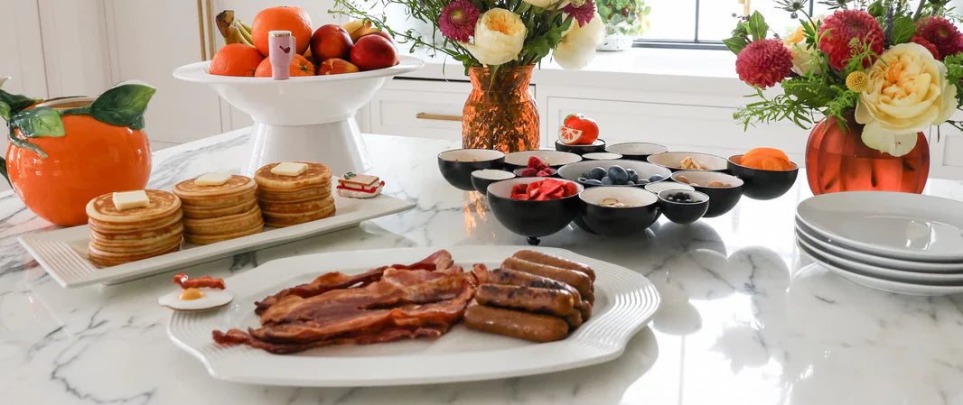Pretty Platter