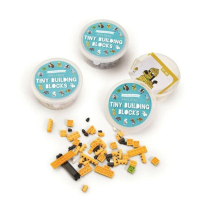Animal Puzzle Pods