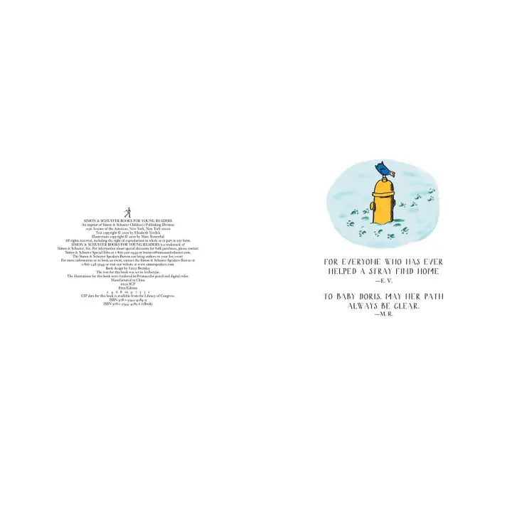 Small Walt Spots Dot