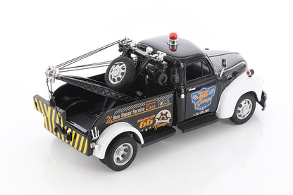 1953 Chevrolet® Tow Truck