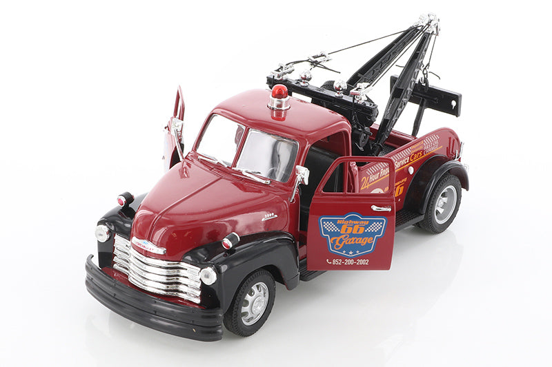 1953 Chevrolet® Tow Truck