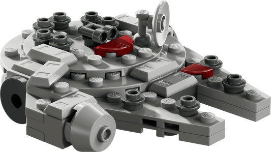 Lego Mini-Millenium Falcon