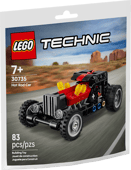 LEGO Hot Rod Car