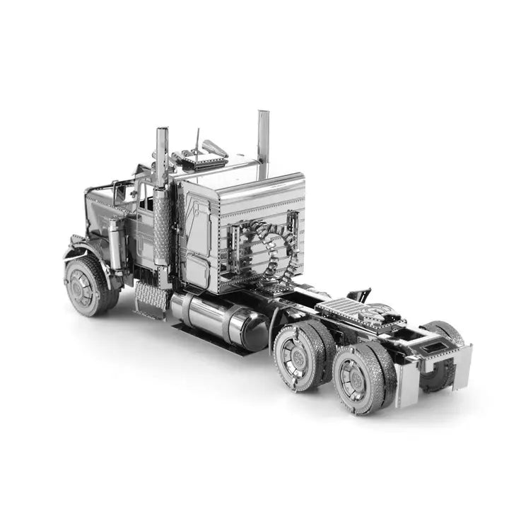 Metal Earth Freightliner