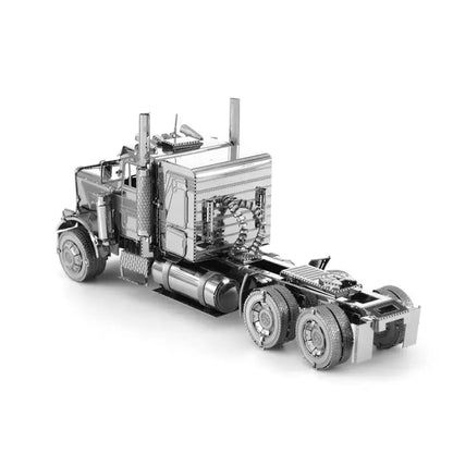 Metal Earth Freightliner