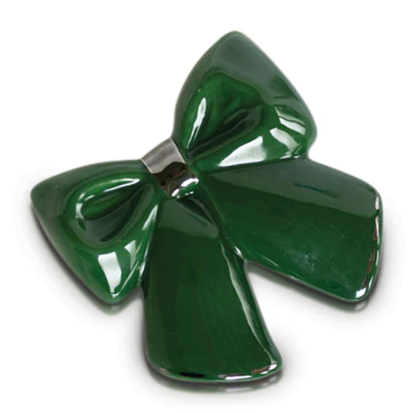 Wrap it up green