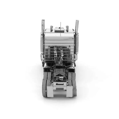 Metal Earth Freightliner