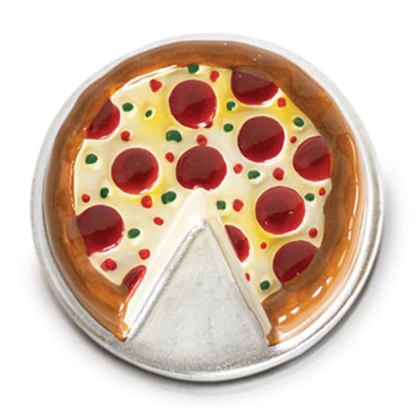 Slice, slice, baby!