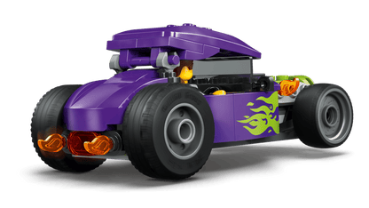 LEGO Hot Rod