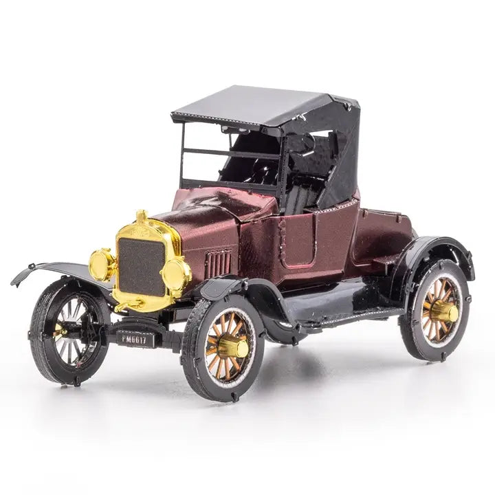Metal Earth 1925 Model T