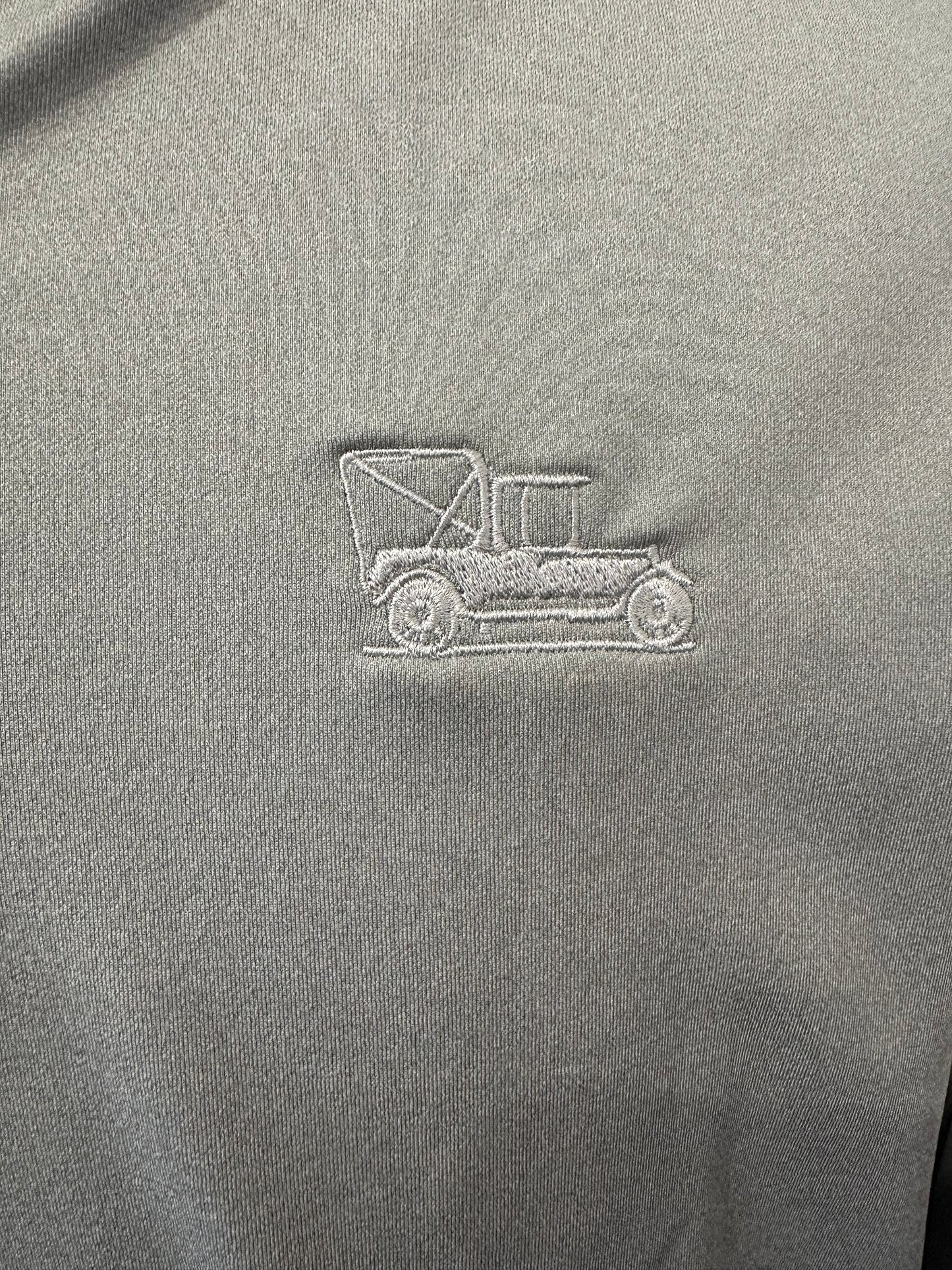 Museum Peter Millar Quarter-Zip