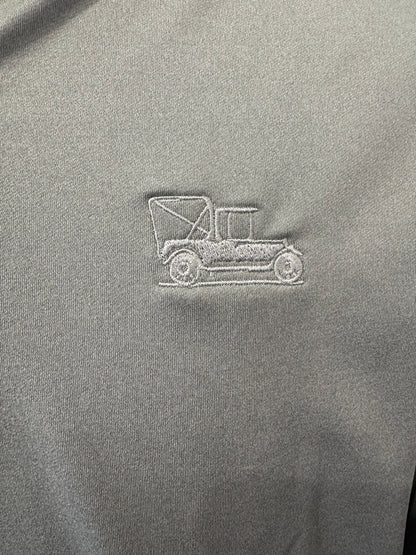 Museum Peter Millar Quarter-Zip
