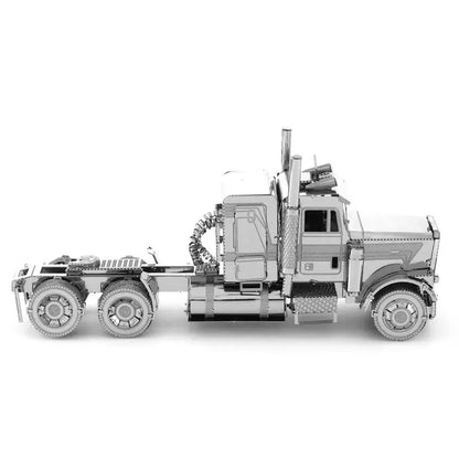 Metal Earth Freightliner