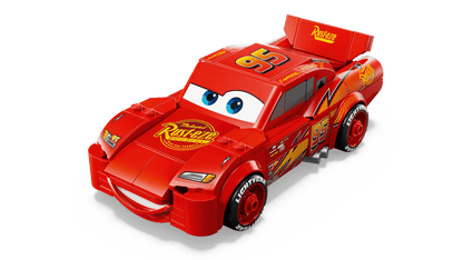 LEGO Lightning McQueen