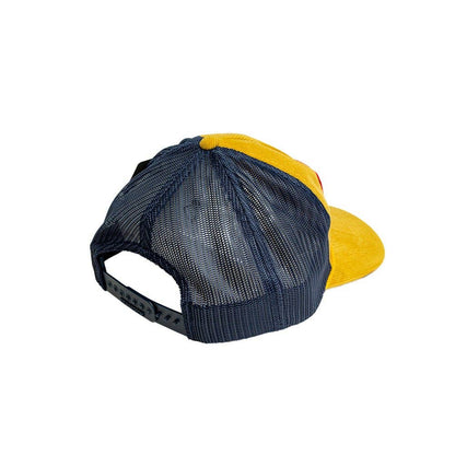 Hat - Jeep Patch