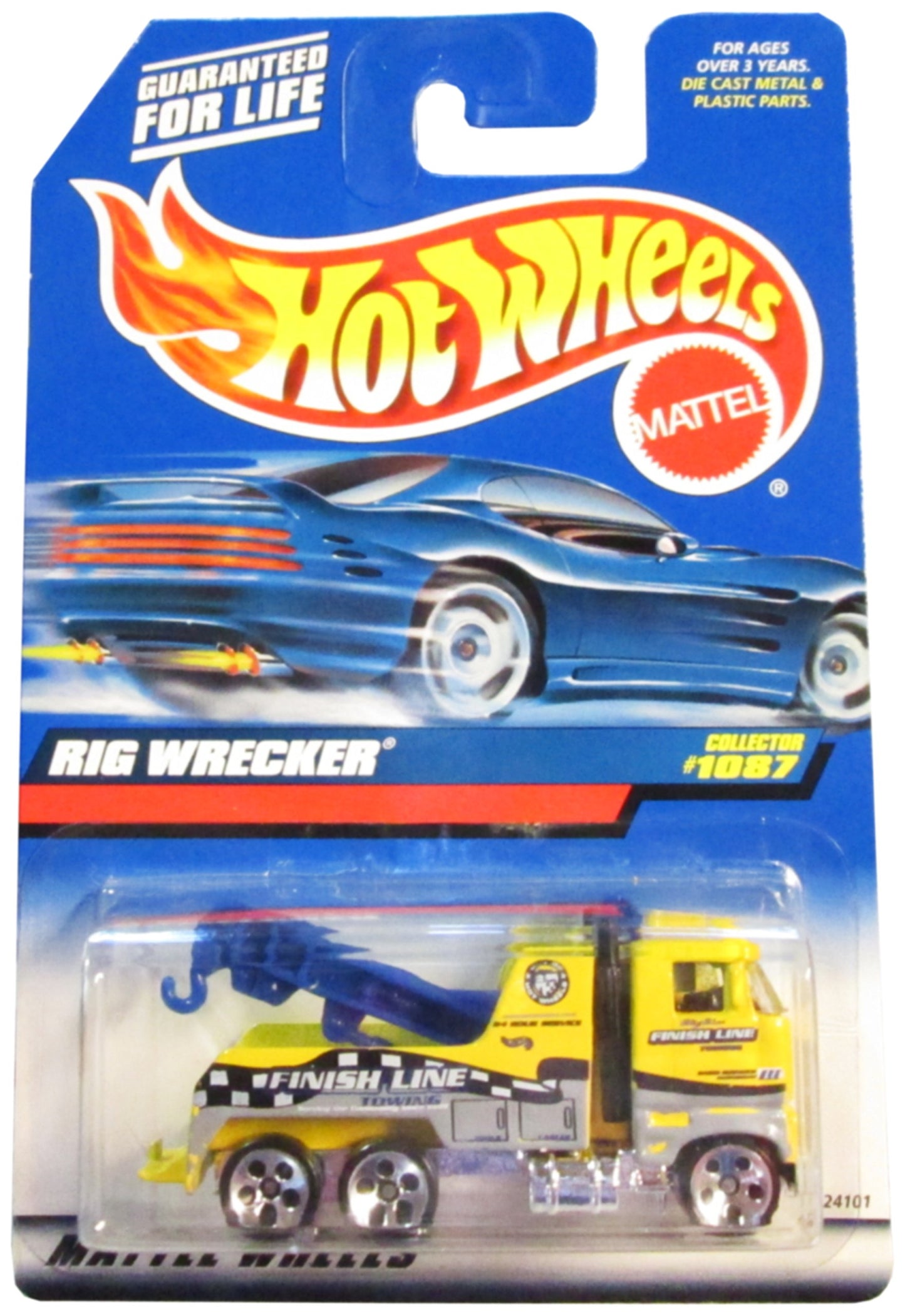 Hot Wheels Assortment