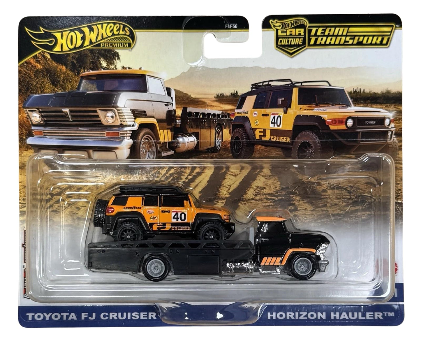 Team Transport