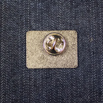 Enamel Pin - Jeep®