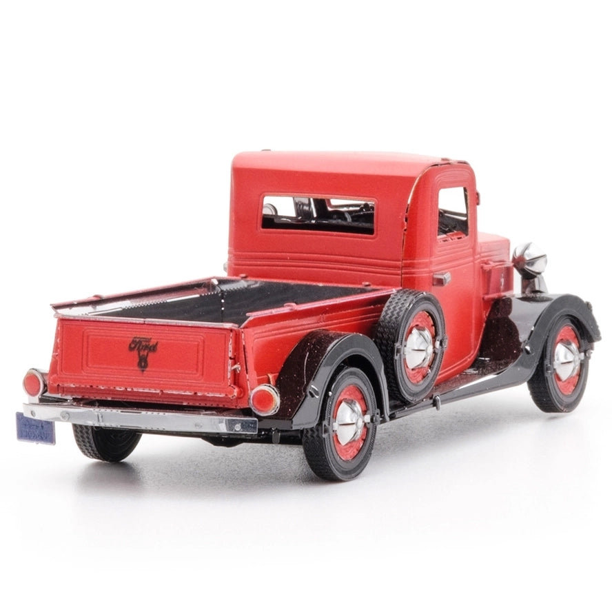 Metal Earth 1937 Ford Pickup