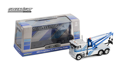 1984 Freightliner FLA 9664