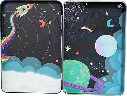 Space Magnetic Playtime