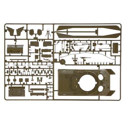 M32B1 Armored Recovery Vehicle 1/35 Kit (6547)