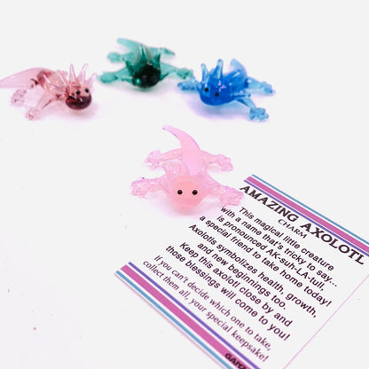 Pocket Charms