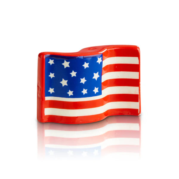 Stars and Stripes Forever