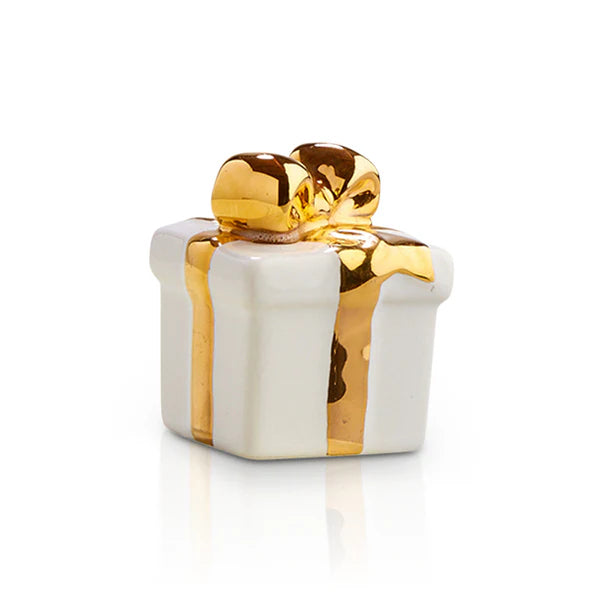 Golden wishes